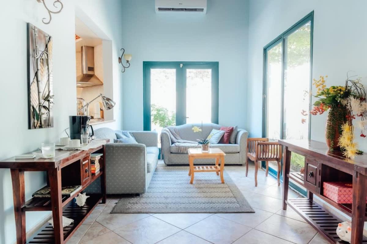 The Elegance Of Tierra Del Sol With Private Pool Villa Palm Beach Eksteriør billede