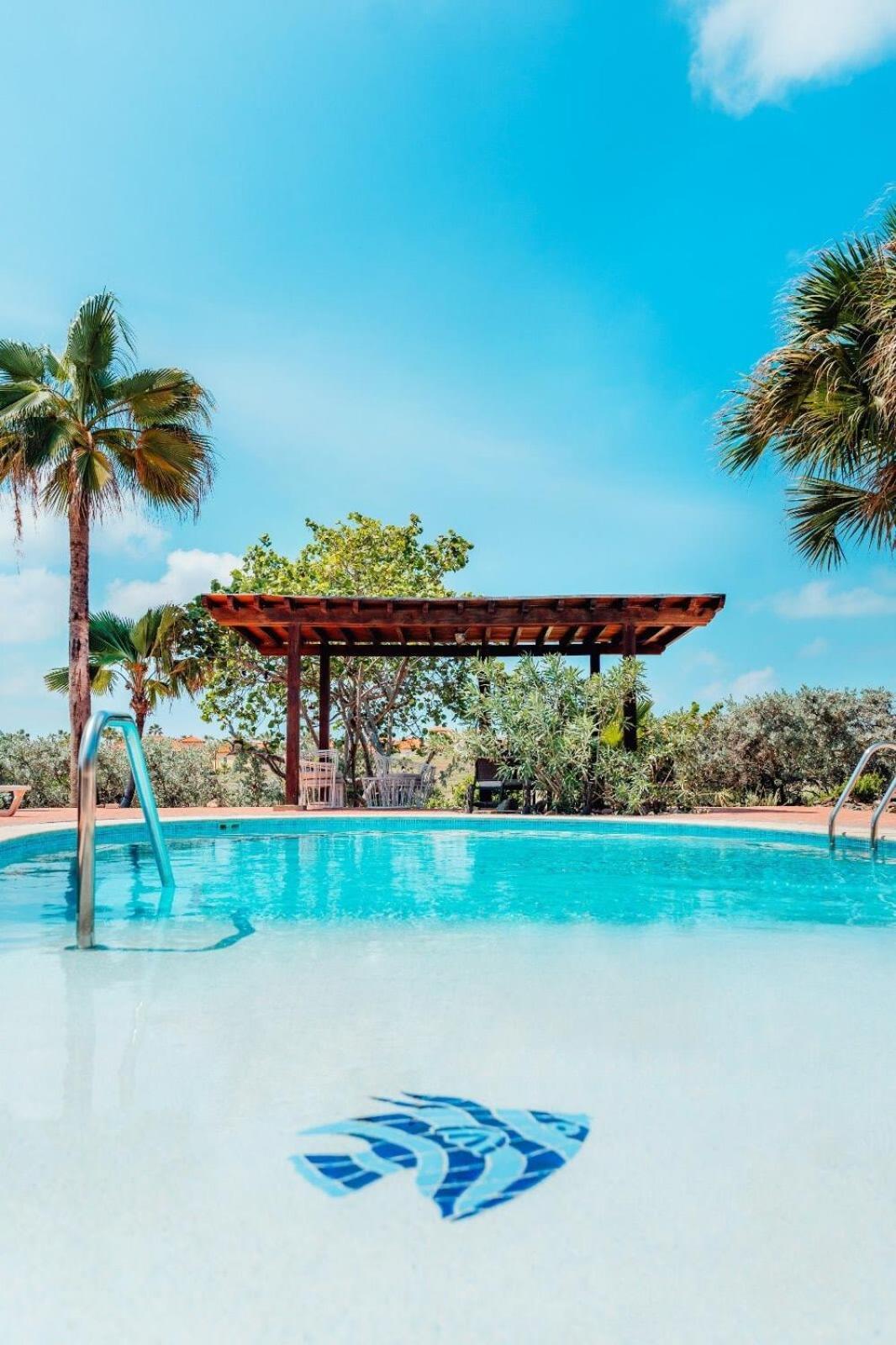 The Elegance Of Tierra Del Sol With Private Pool Villa Palm Beach Eksteriør billede