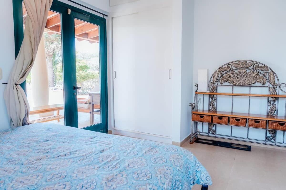 The Elegance Of Tierra Del Sol With Private Pool Villa Palm Beach Eksteriør billede