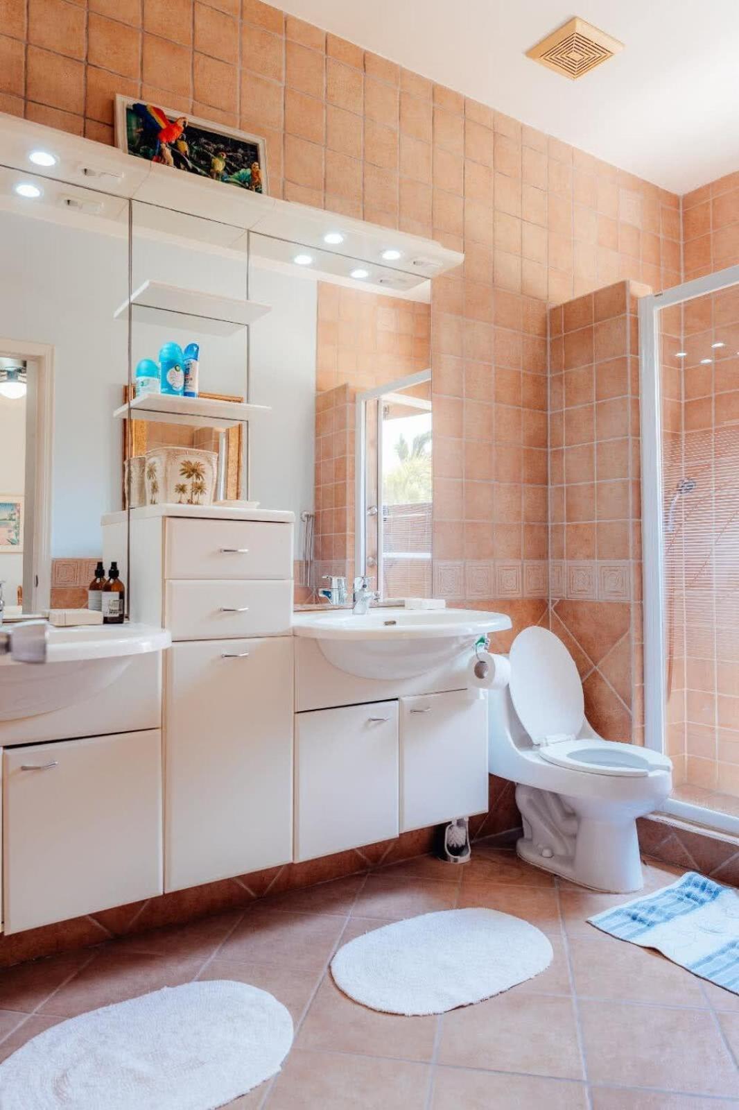 The Elegance Of Tierra Del Sol With Private Pool Villa Palm Beach Eksteriør billede