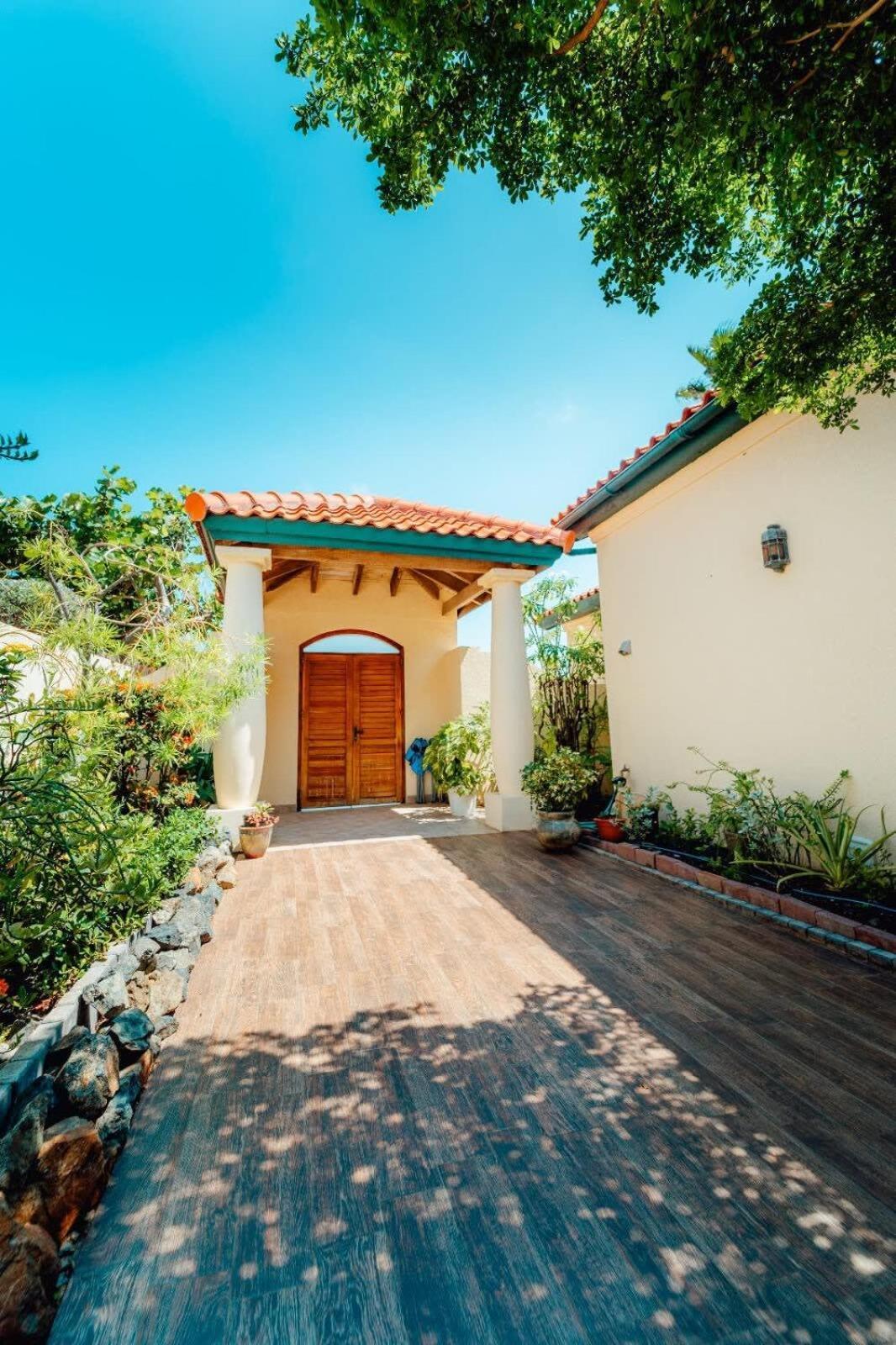 The Elegance Of Tierra Del Sol With Private Pool Villa Palm Beach Eksteriør billede