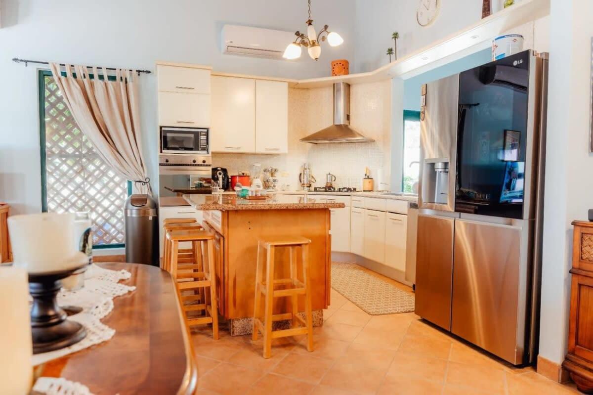 The Elegance Of Tierra Del Sol With Private Pool Villa Palm Beach Eksteriør billede