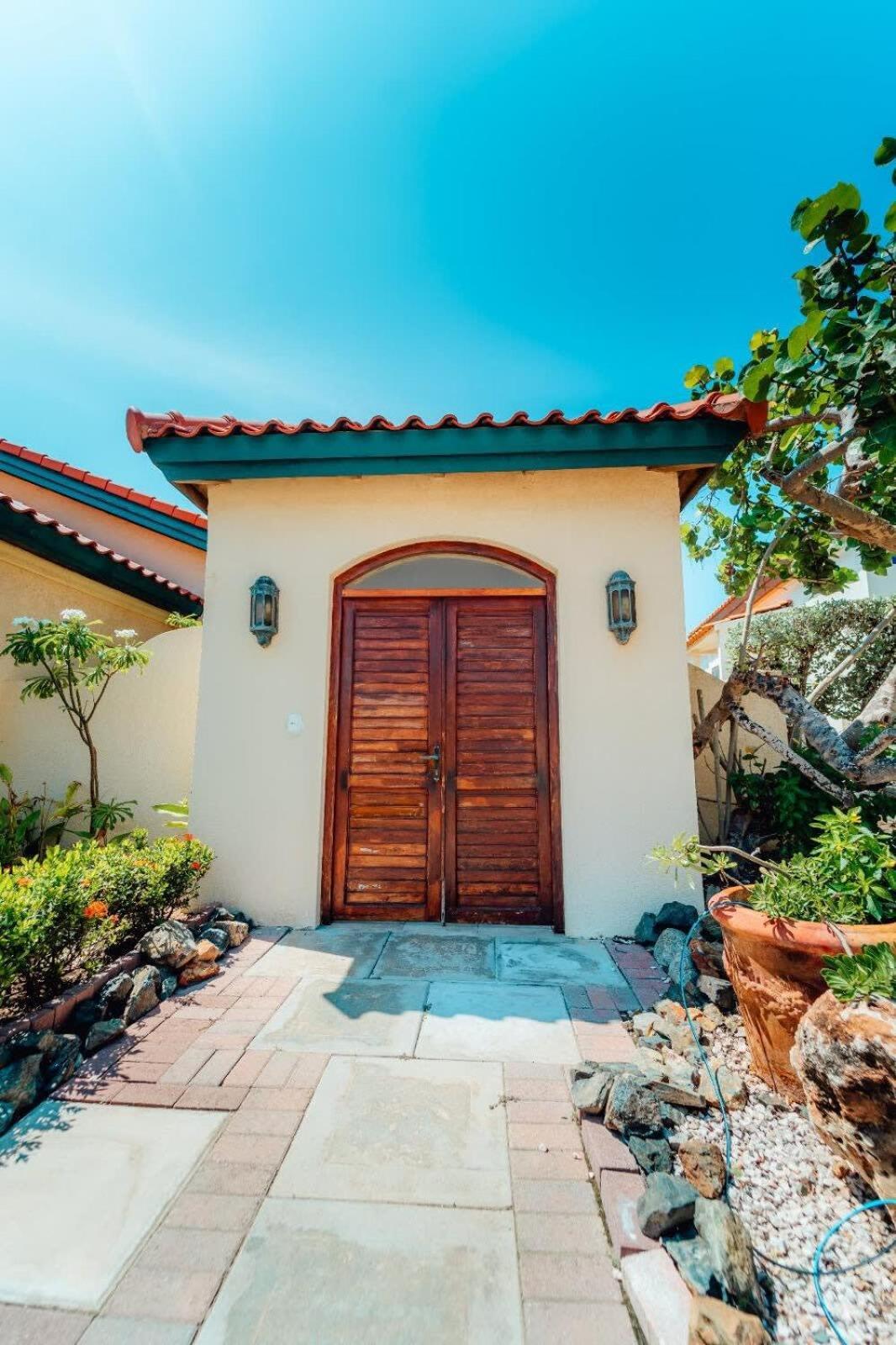 The Elegance Of Tierra Del Sol With Private Pool Villa Palm Beach Eksteriør billede