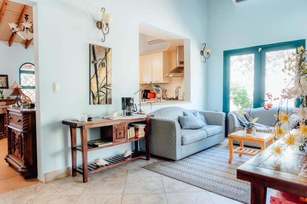 The Elegance Of Tierra Del Sol With Private Pool Villa Palm Beach Eksteriør billede
