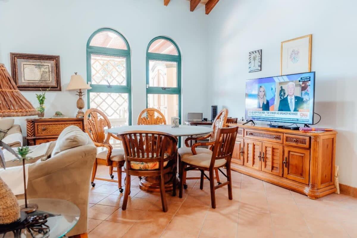 The Elegance Of Tierra Del Sol With Private Pool Villa Palm Beach Eksteriør billede