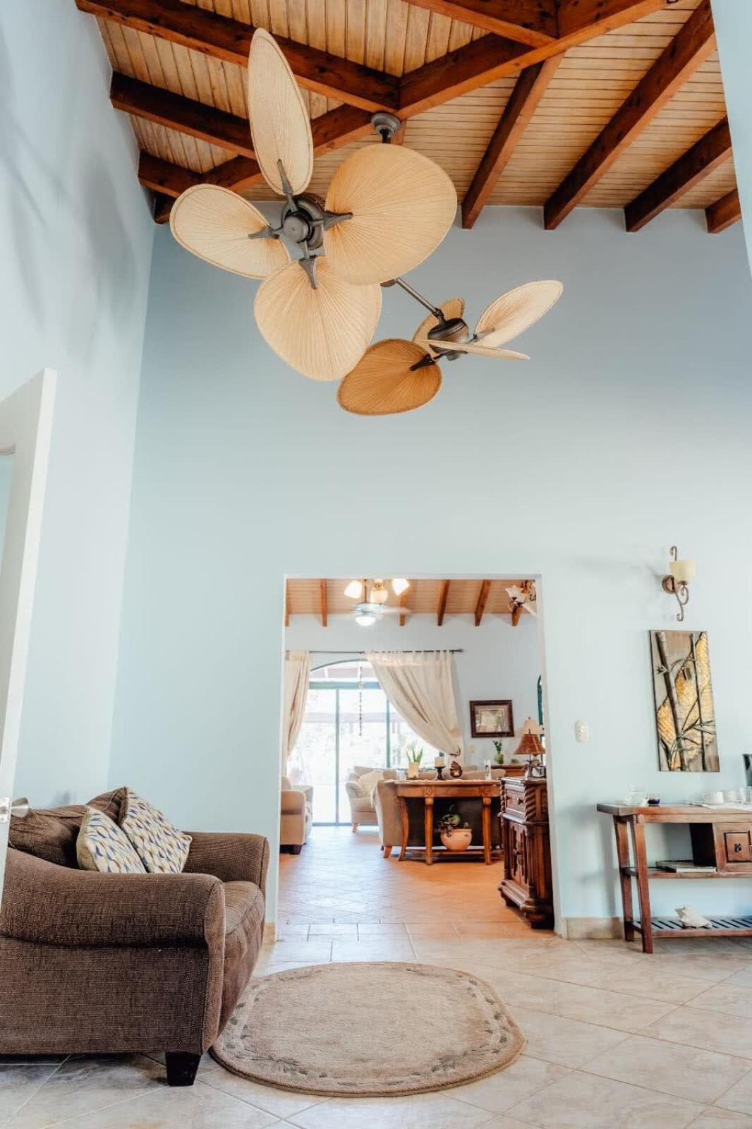 The Elegance Of Tierra Del Sol With Private Pool Villa Palm Beach Eksteriør billede