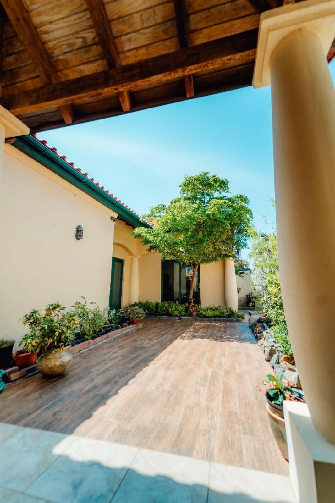 The Elegance Of Tierra Del Sol With Private Pool Villa Palm Beach Eksteriør billede